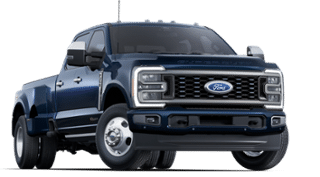 2025 Ford Super Duty® External Image 5